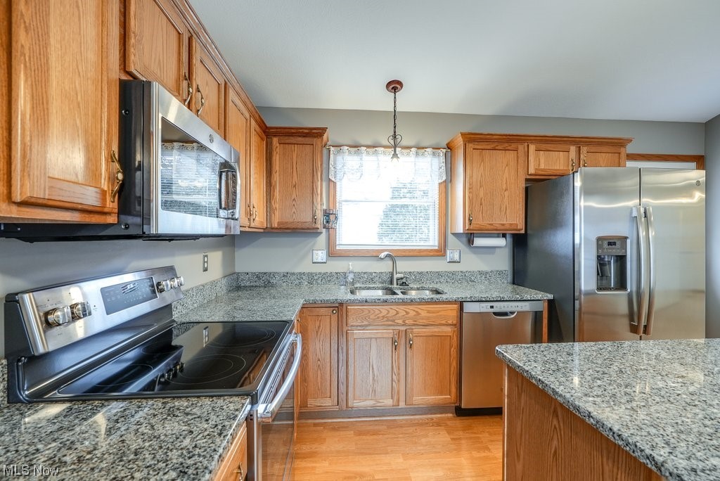 Bailey Cove - Residential