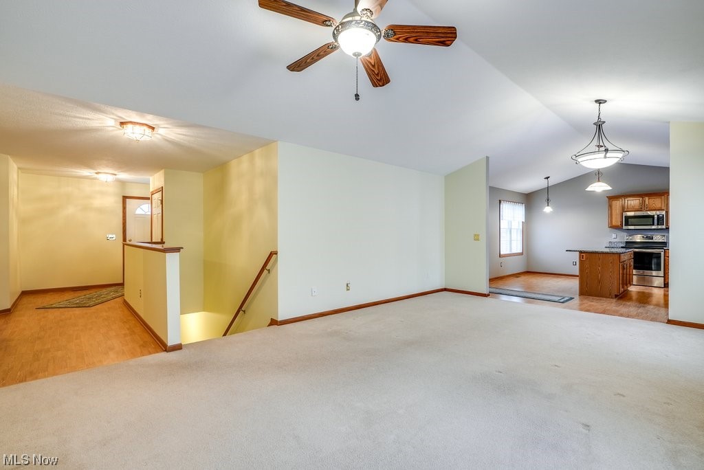 Bailey Cove - Residential