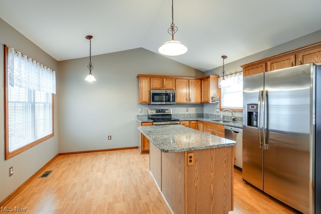 Bailey Cove - Residential