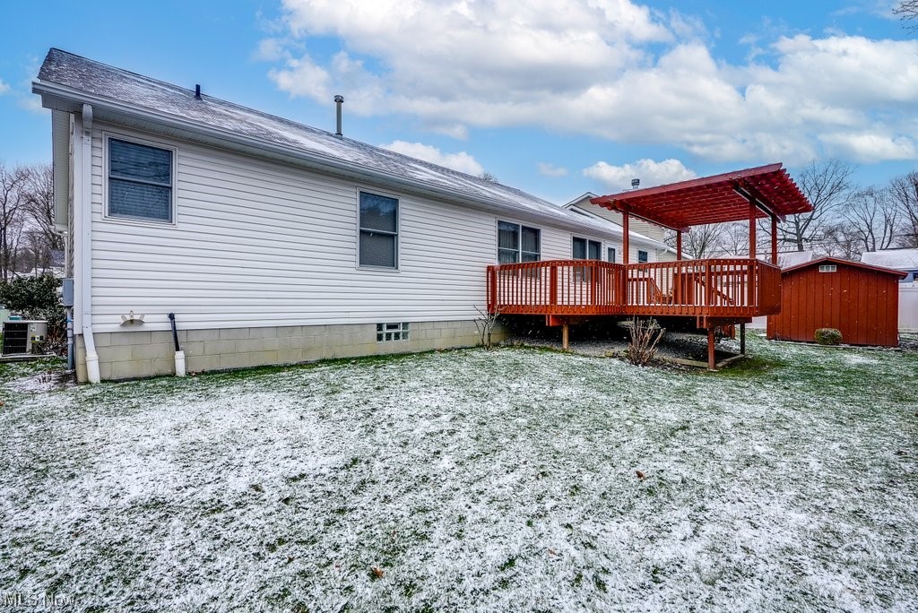 Bailey Cove - Residential
