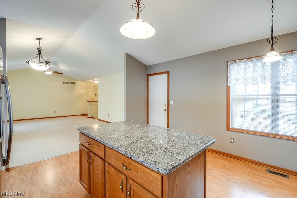 Bailey Cove - Residential