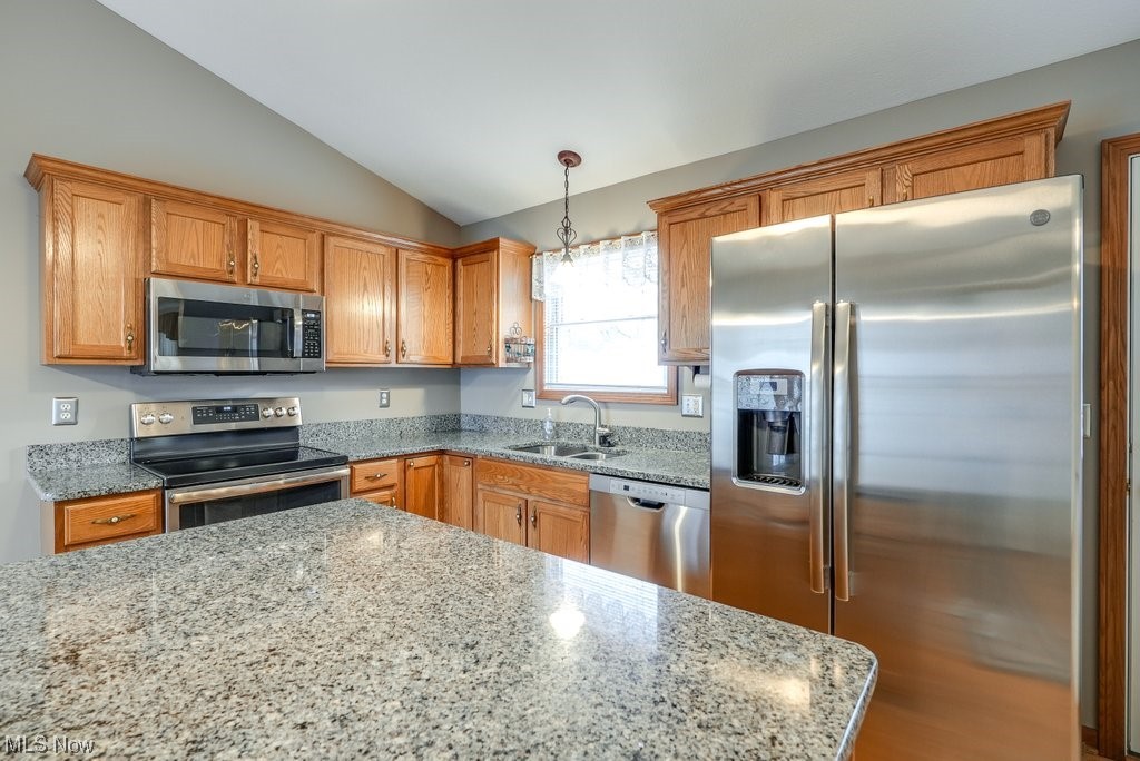 Bailey Cove - Residential
