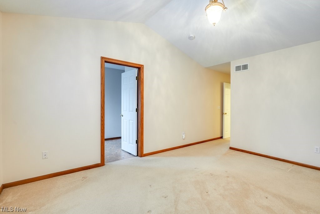 Bailey Cove - Residential