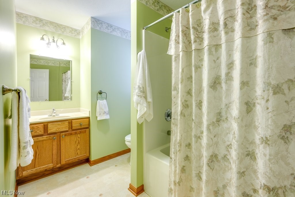 Bailey Cove - Residential