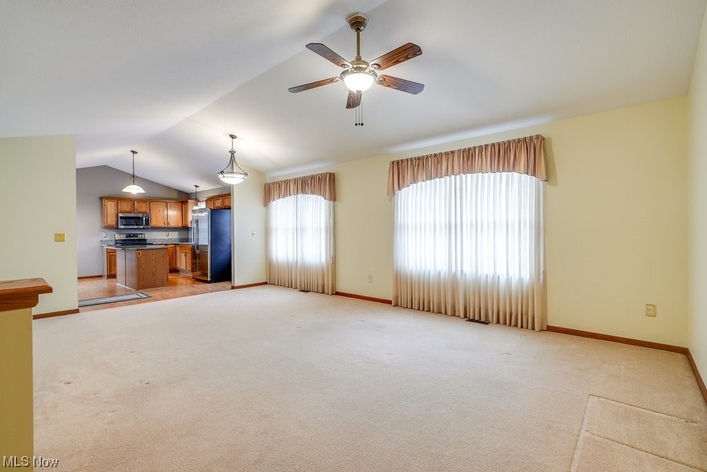 Bailey Cove - Residential