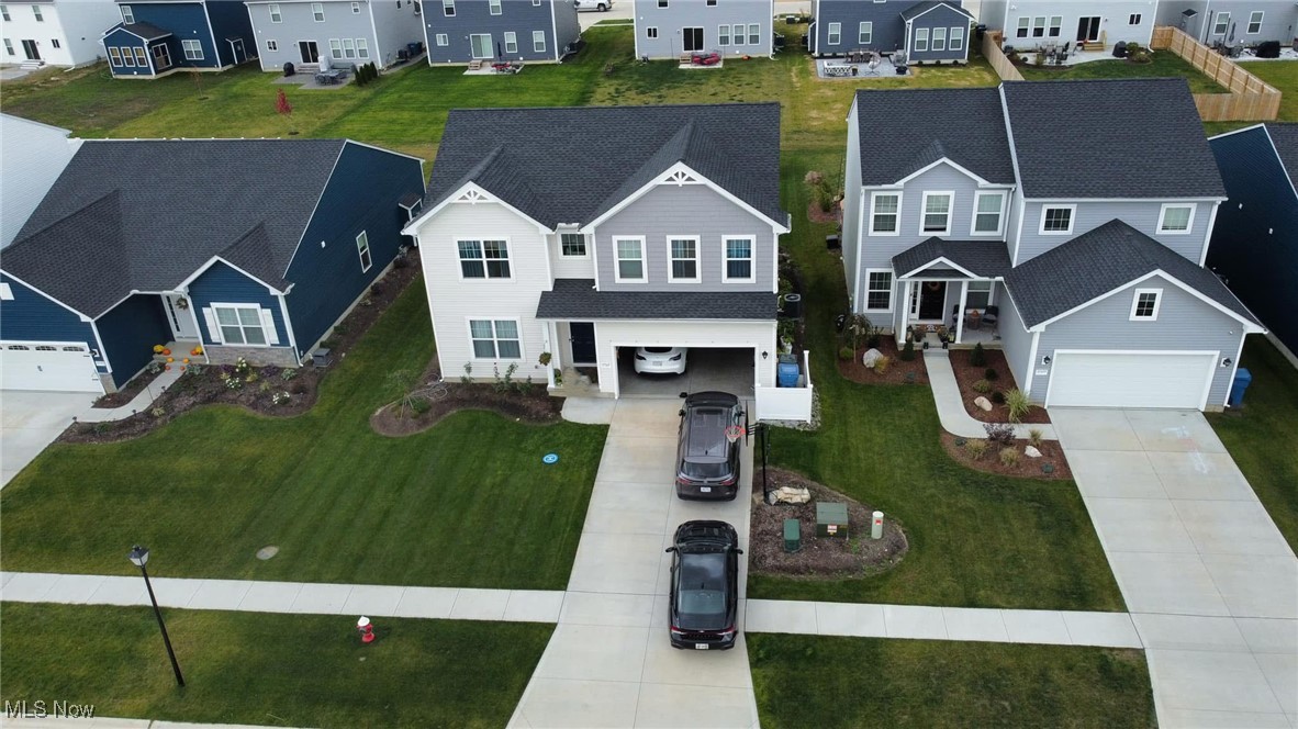 37365 White Feather Ave, North Ridgeville, Ohio image 1