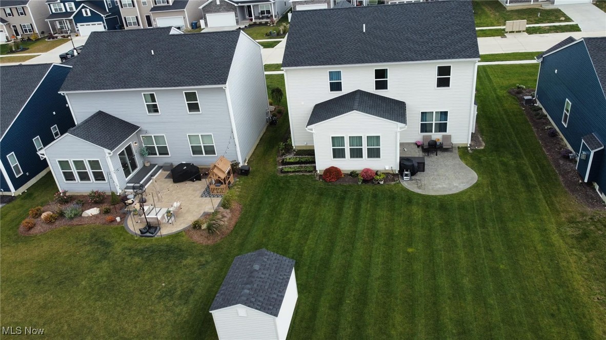 37365 White Feather Ave, North Ridgeville, Ohio image 3