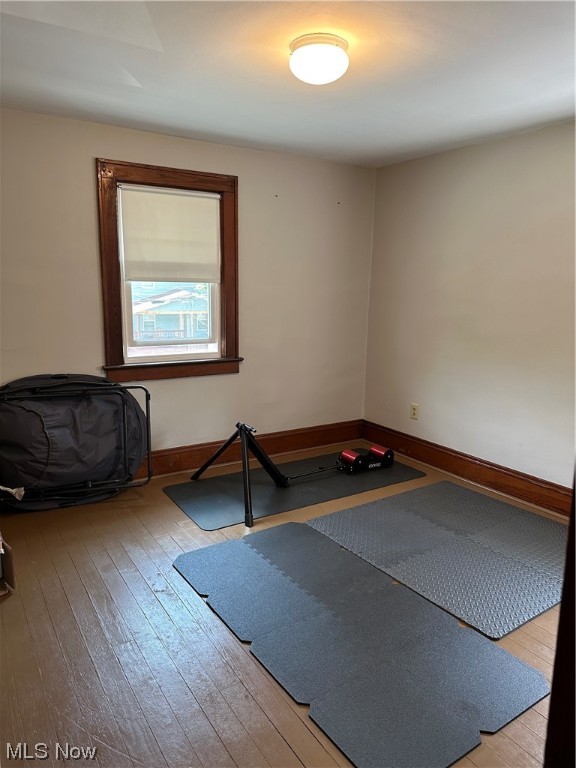 Hoenicka Park - Residential