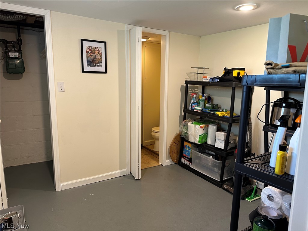 Hoenicka Park - Residential