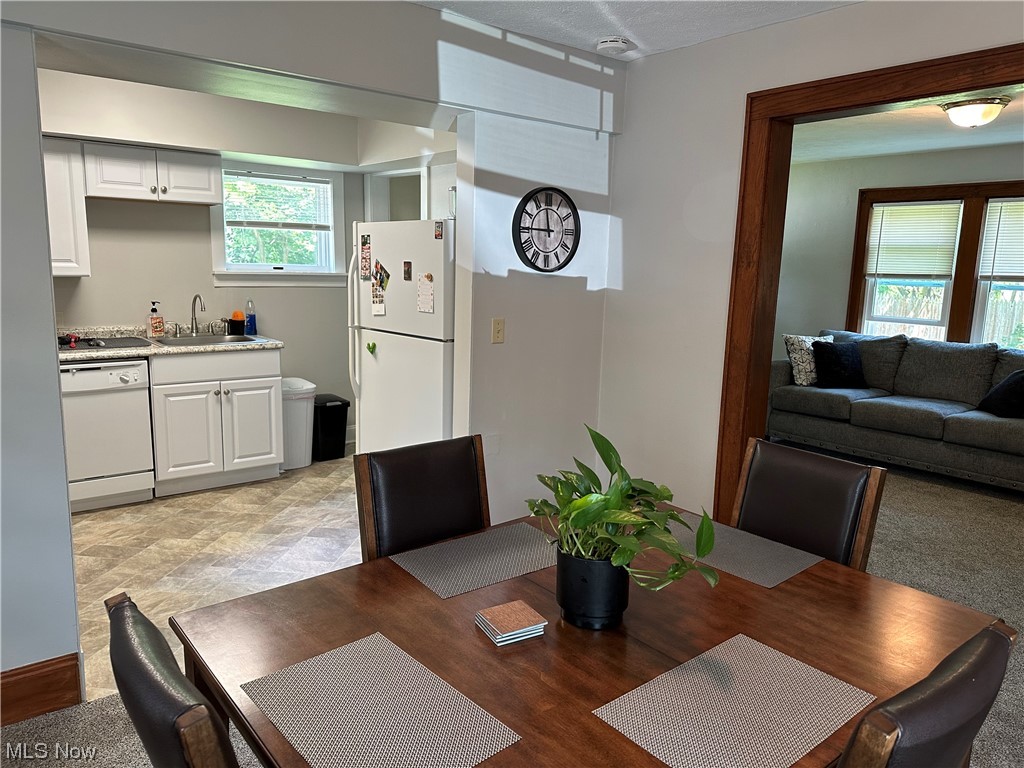 Hoenicka Park - Residential