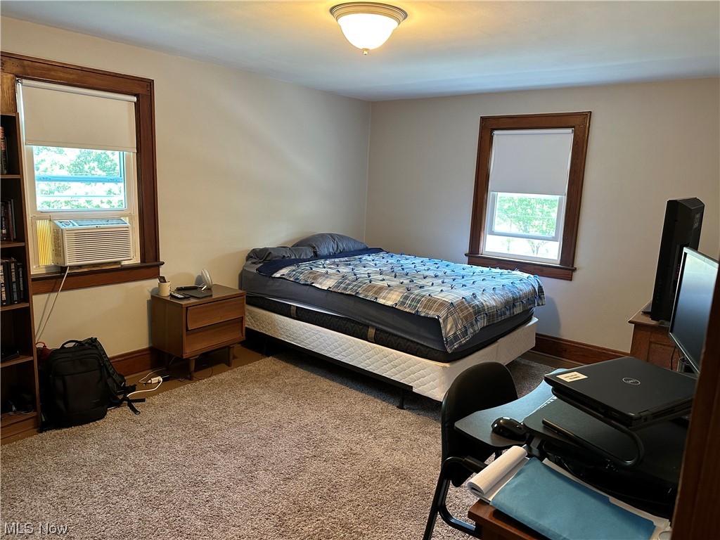 Hoenicka Park - Residential