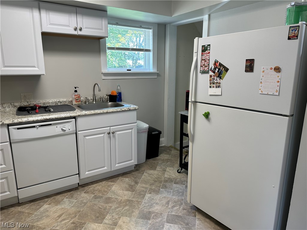 Hoenicka Park - Residential