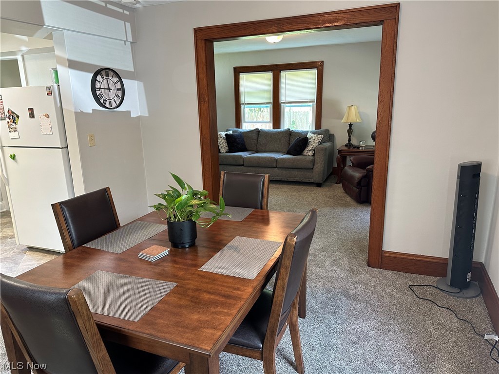 Hoenicka Park - Residential