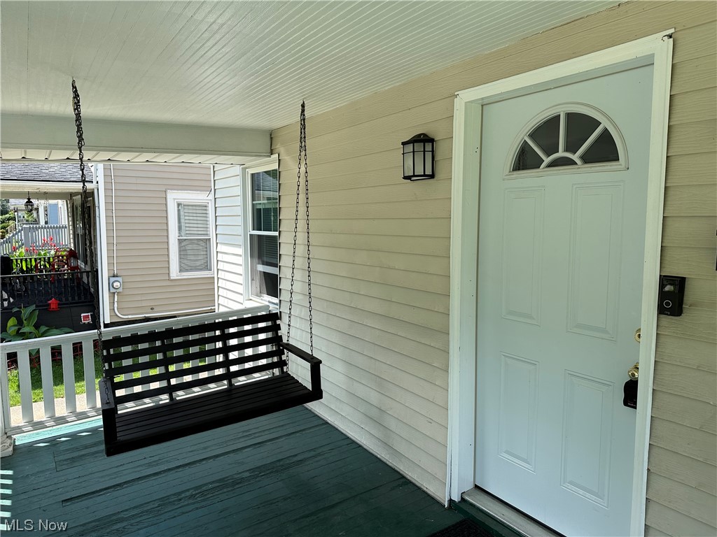 Hoenicka Park - Residential