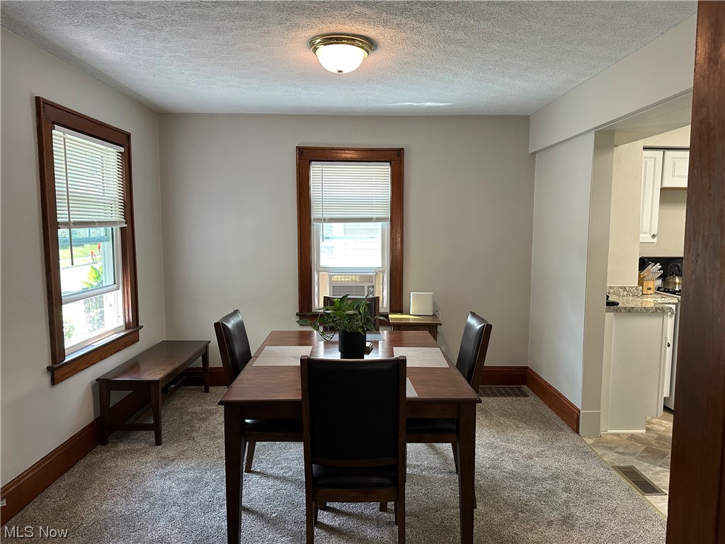 Hoenicka Park - Residential