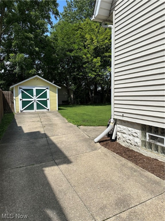 Hoenicka Park - Residential