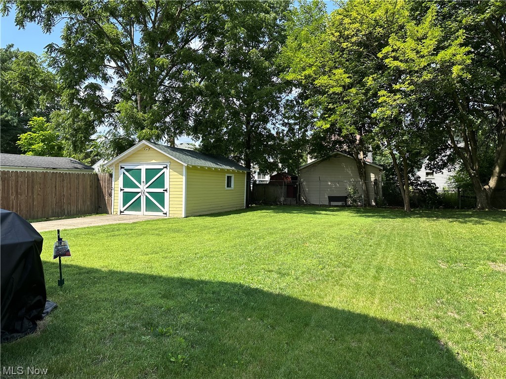 Hoenicka Park - Residential