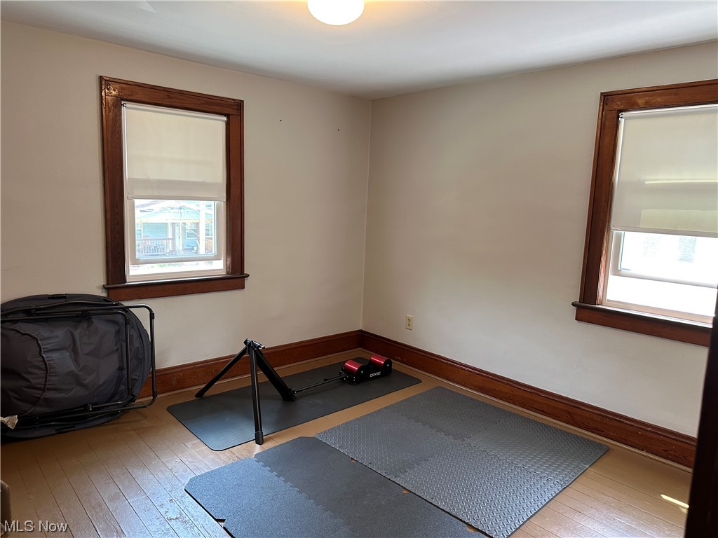 Hoenicka Park - Residential