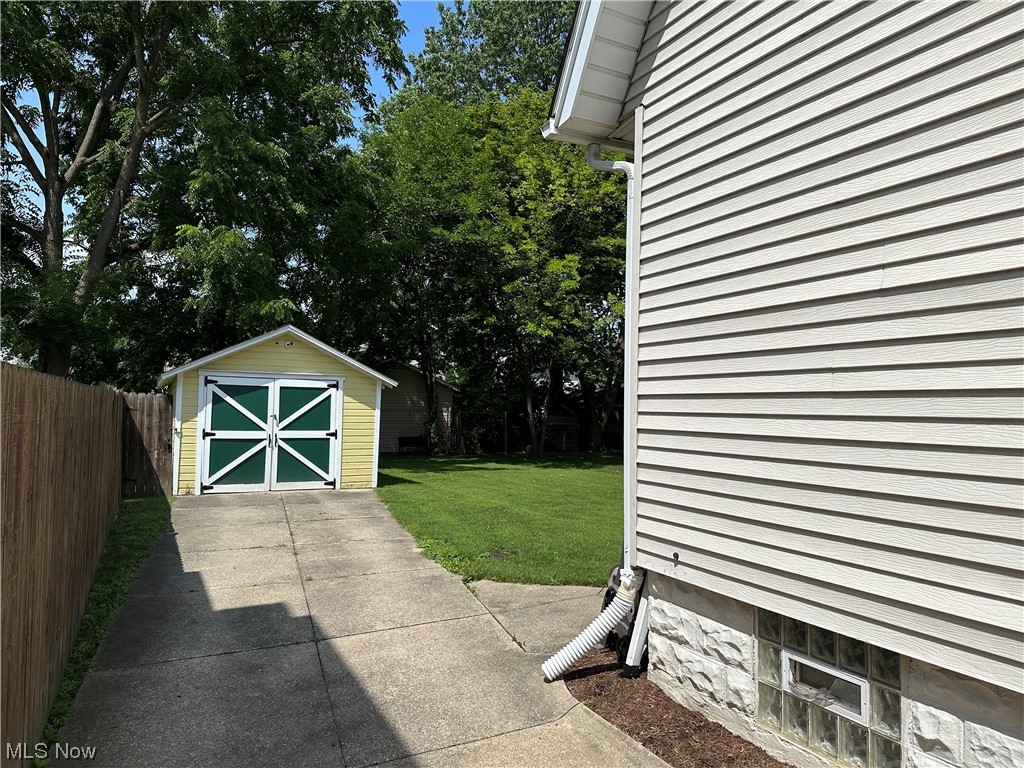 Hoenicka Park - Residential