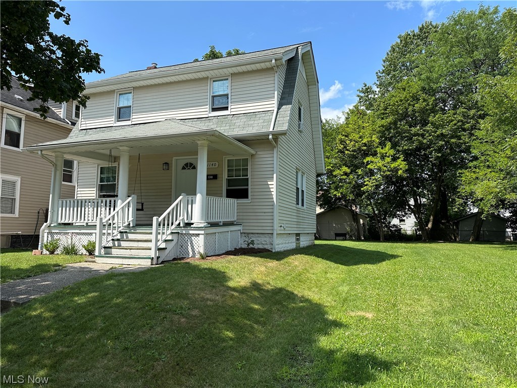 Hoenicka Park - Residential