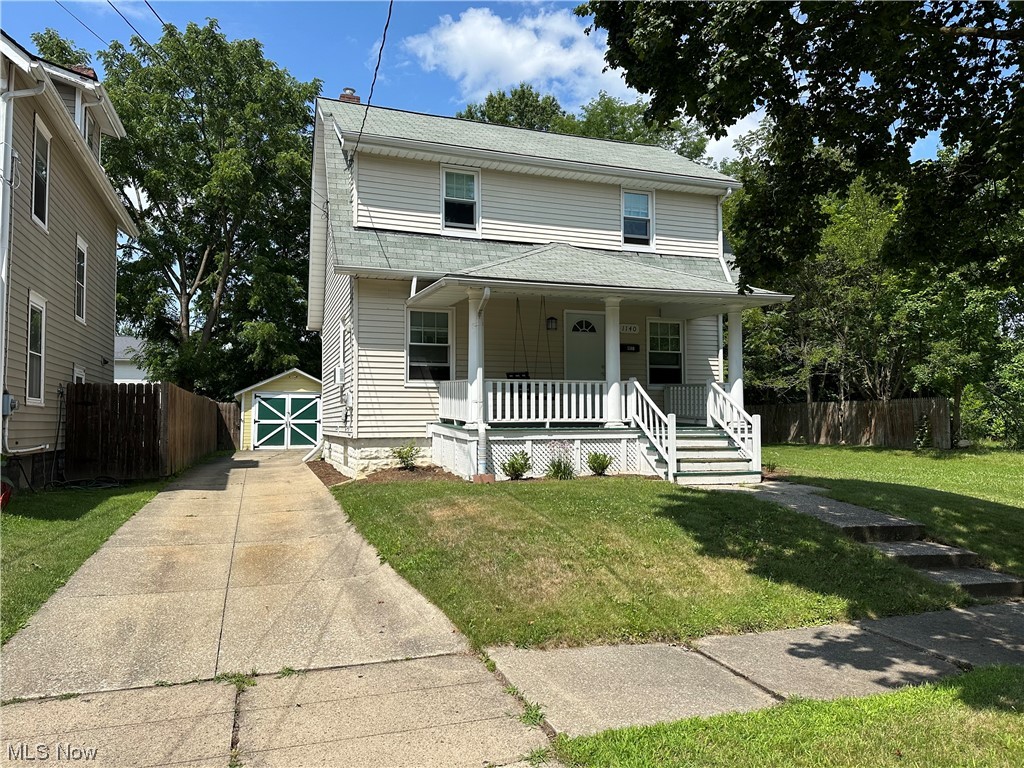 Hoenicka Park - Residential