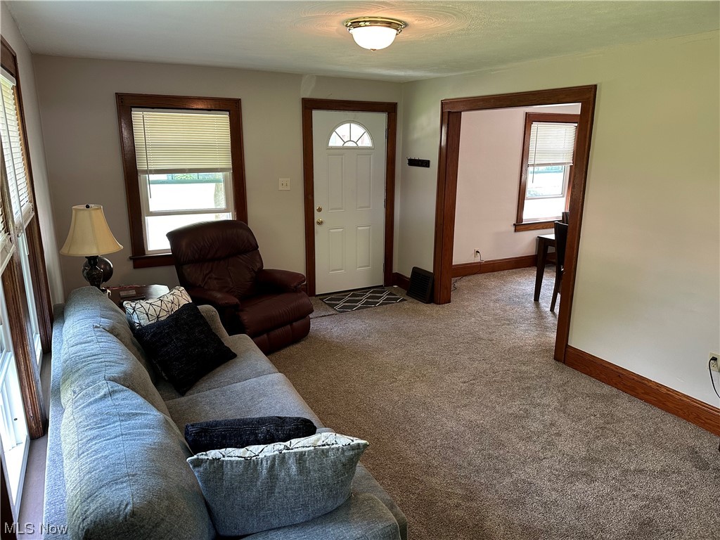 Hoenicka Park - Residential