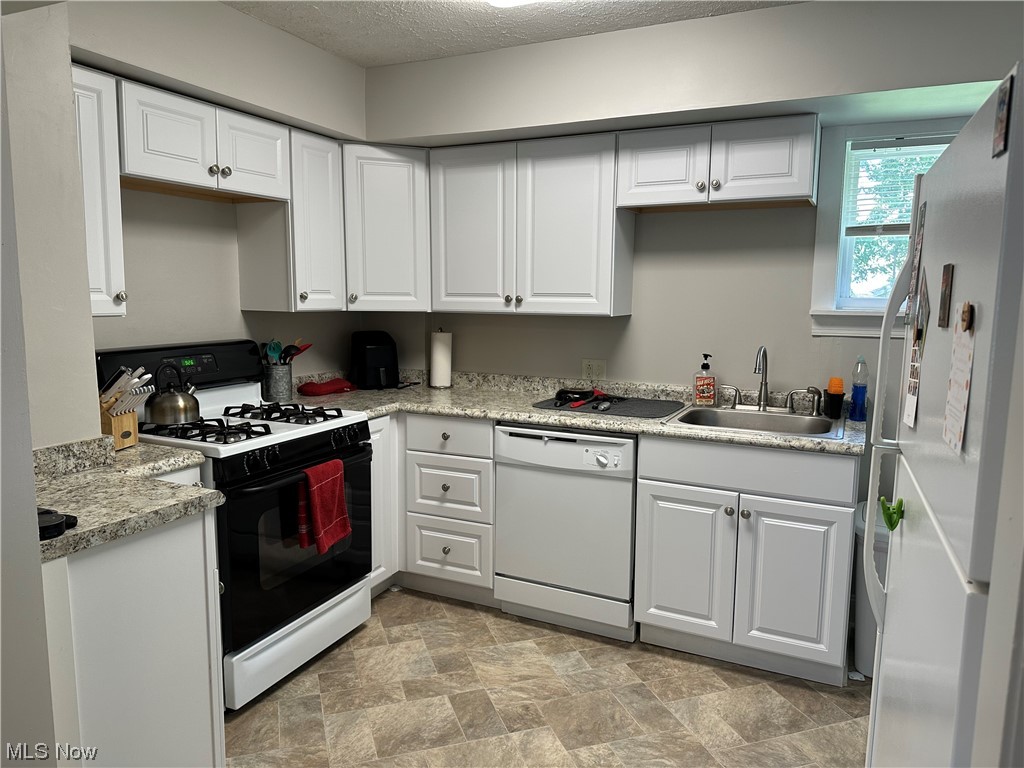 Hoenicka Park - Residential