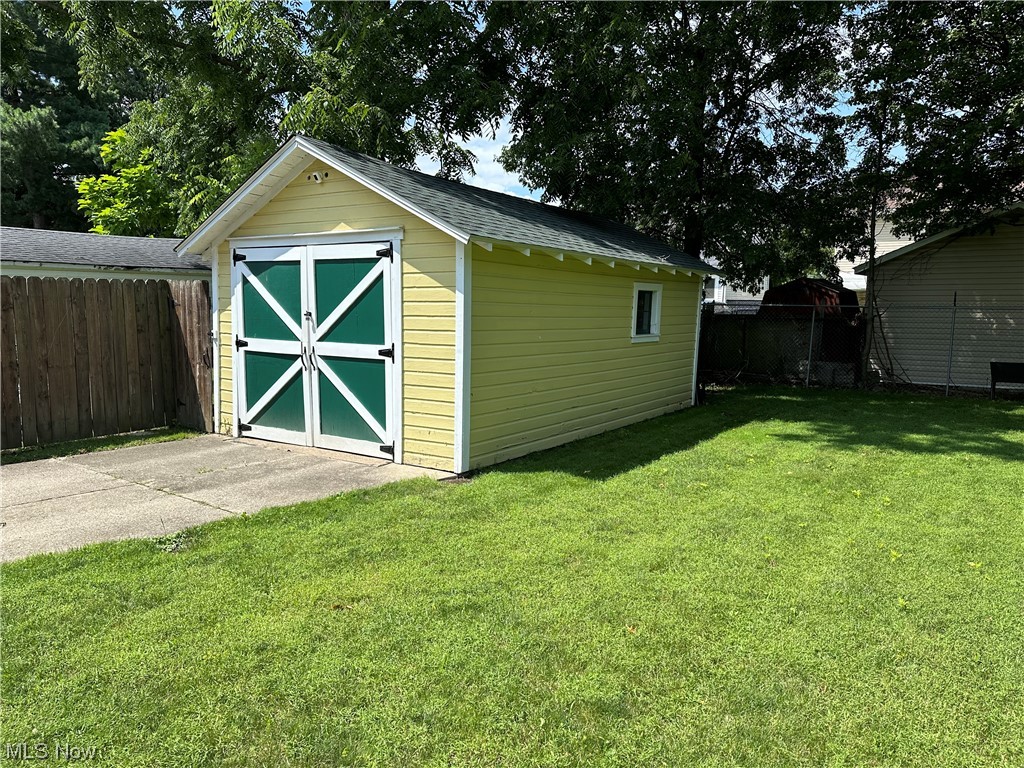 Hoenicka Park - Residential