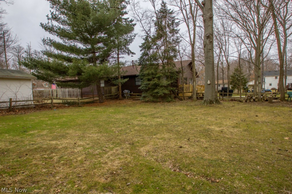 Fruitland - Residential