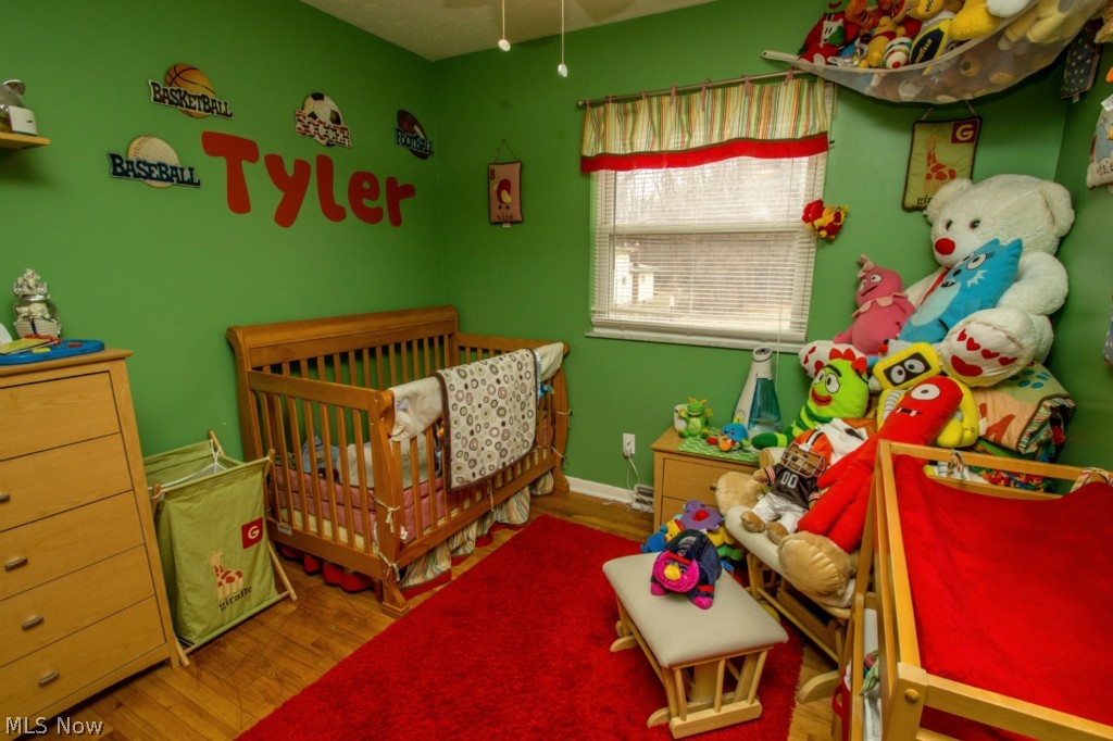 Fruitland - Residential