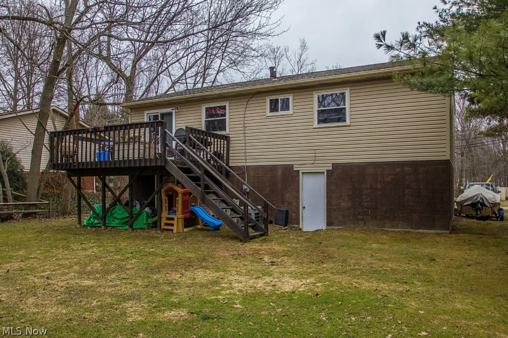 Fruitland - Residential