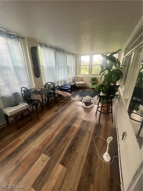 Nela Overlook - Residential Income