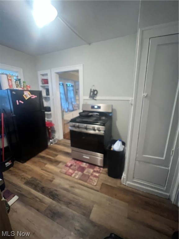 Nela Overlook - Residential Income