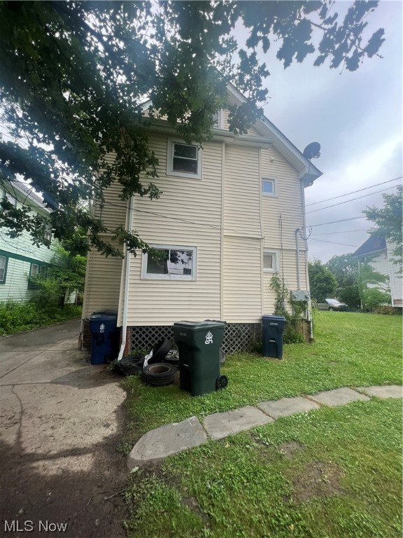 Nela Overlook - Residential Income