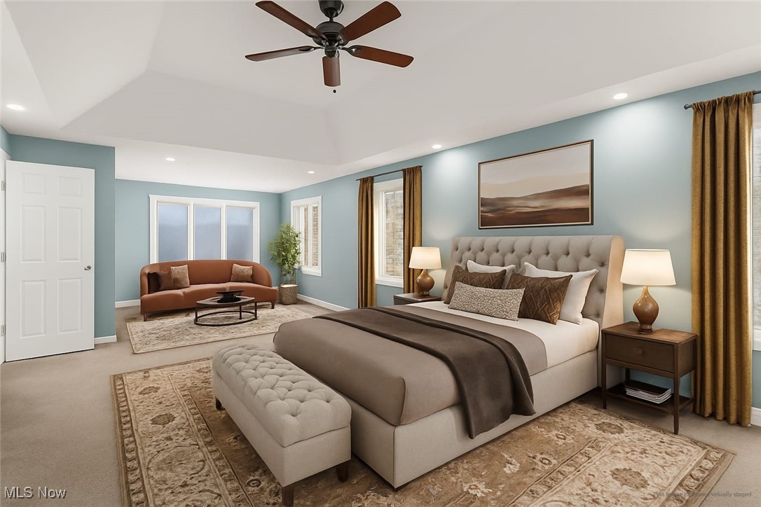 Tippecanoe Woods 3 - Residential