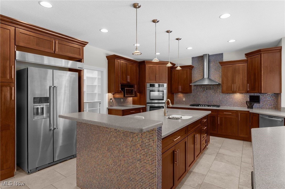 Tippecanoe Woods 3 - Residential