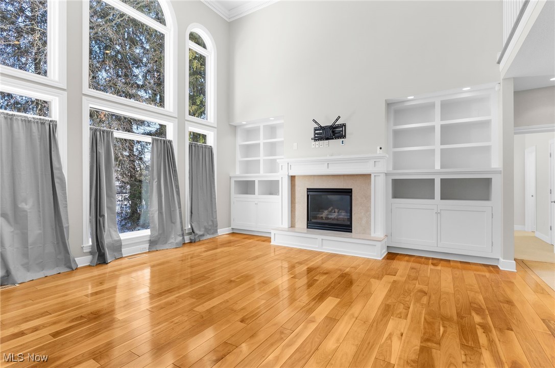 Tippecanoe Woods 3 - Residential