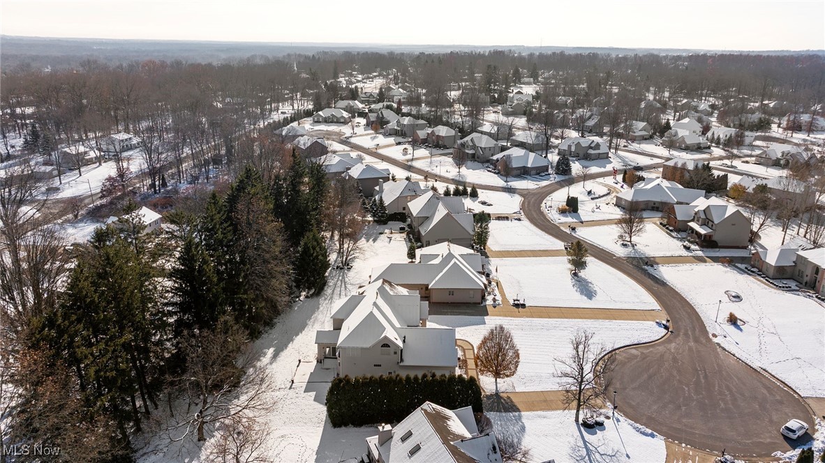 Tippecanoe Woods 3 - Residential