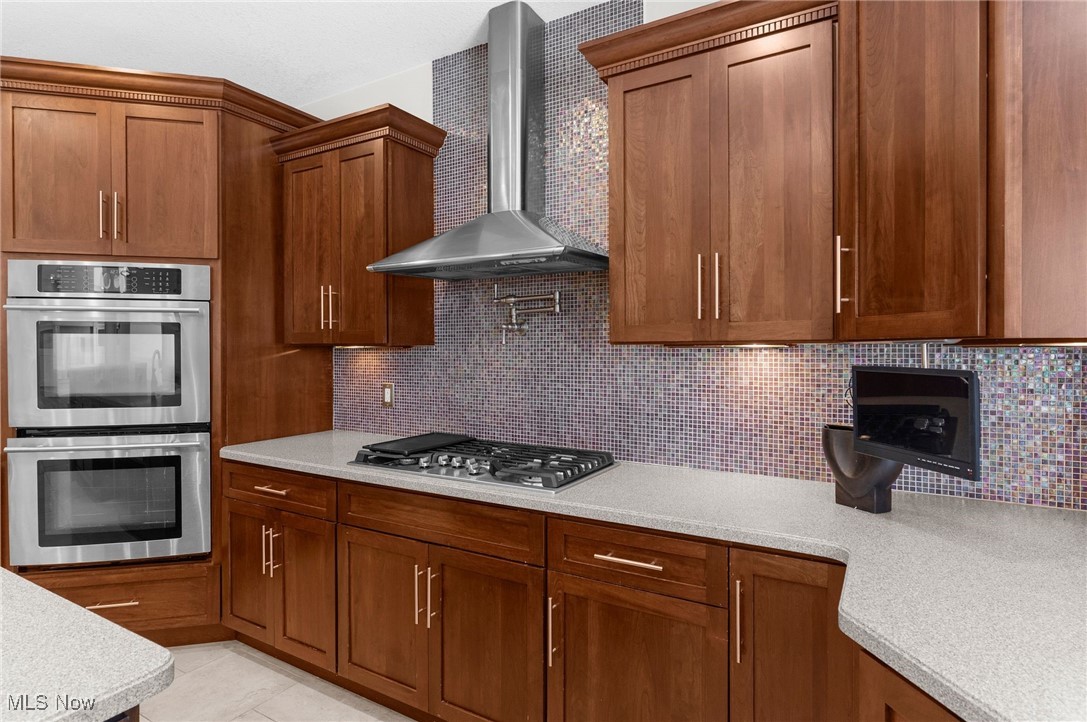 Tippecanoe Woods 3 - Residential