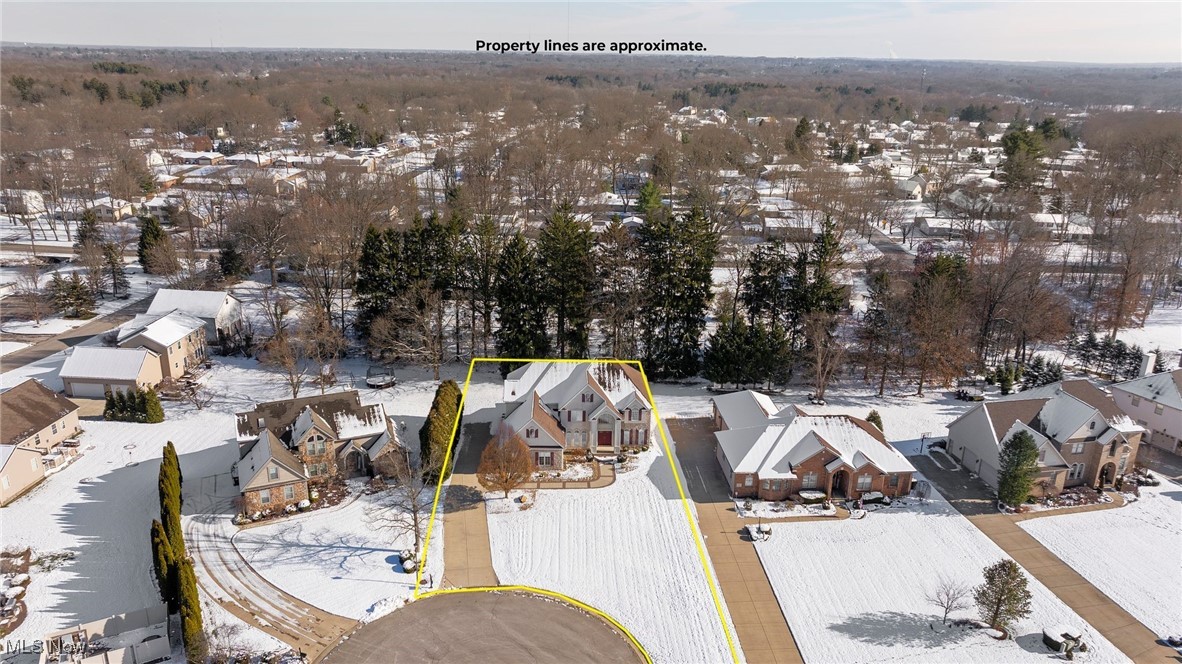 Tippecanoe Woods 3 - Residential