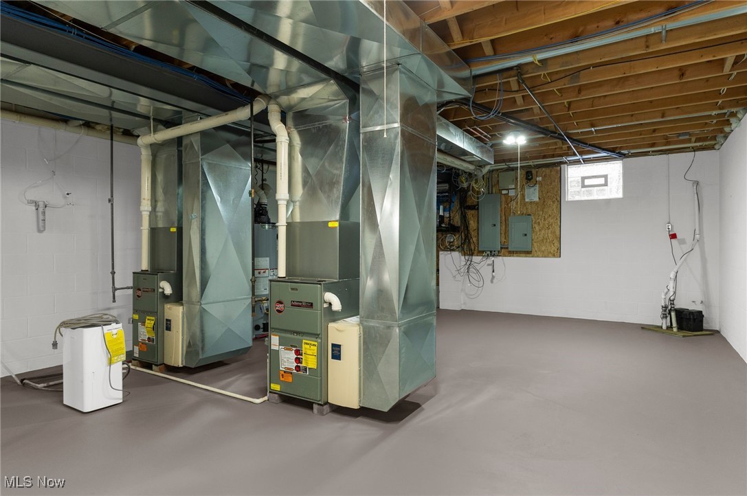 Tippecanoe Woods 3 - Residential