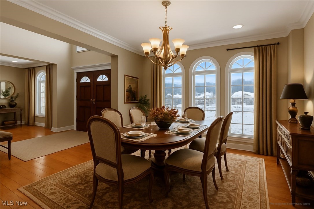 Tippecanoe Woods 3 - Residential