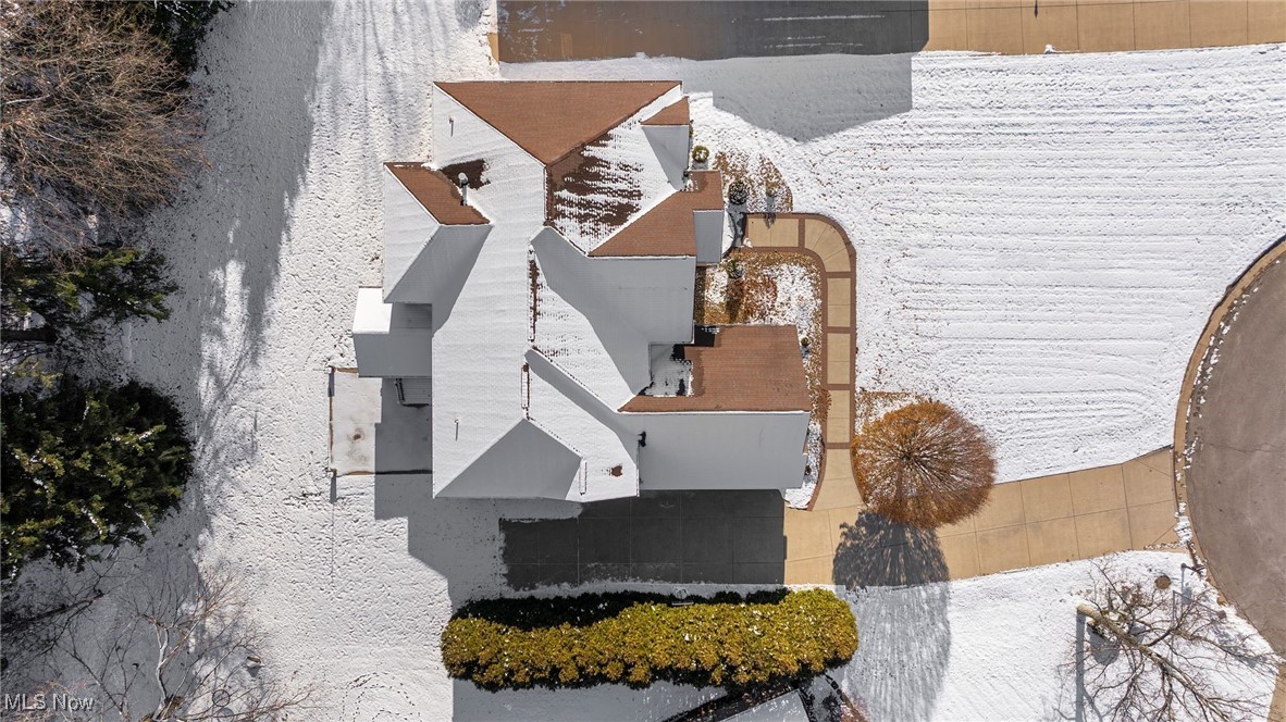 Tippecanoe Woods 3 - Residential