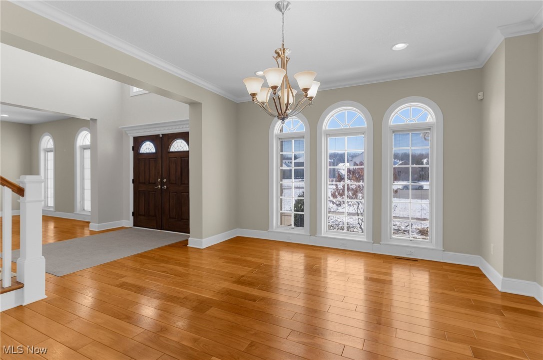 Tippecanoe Woods 3 - Residential