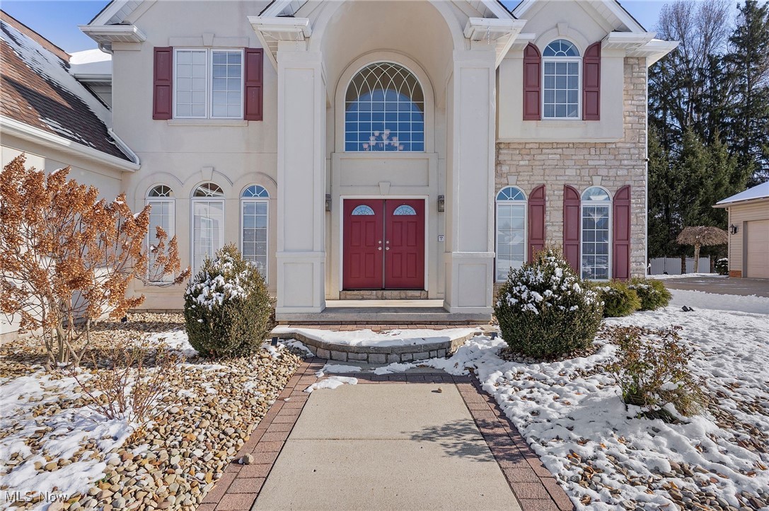 Tippecanoe Woods 3 - Residential