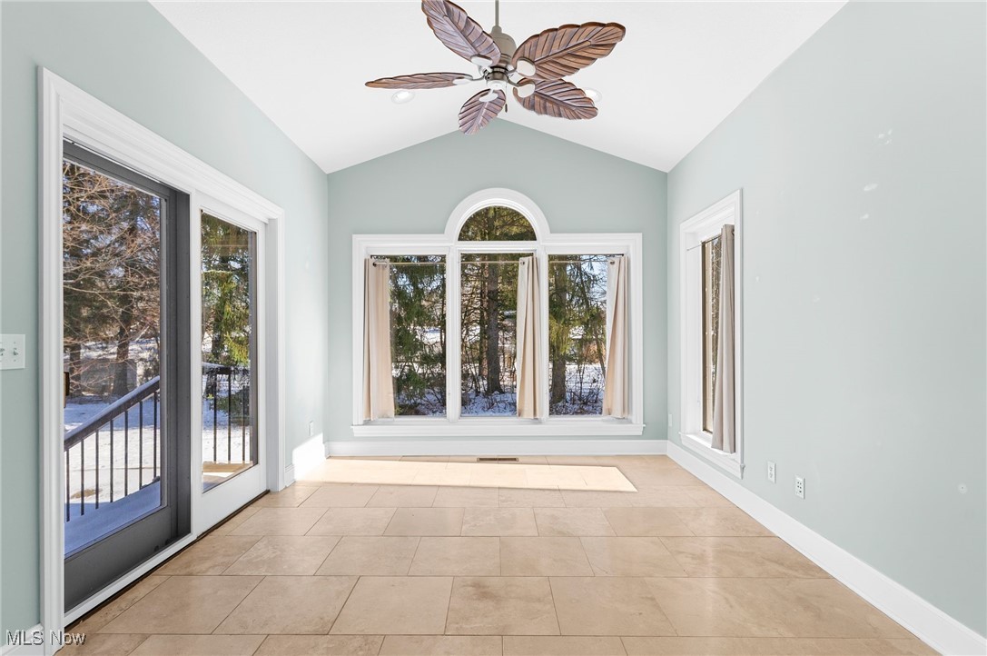 Tippecanoe Woods 3 - Residential