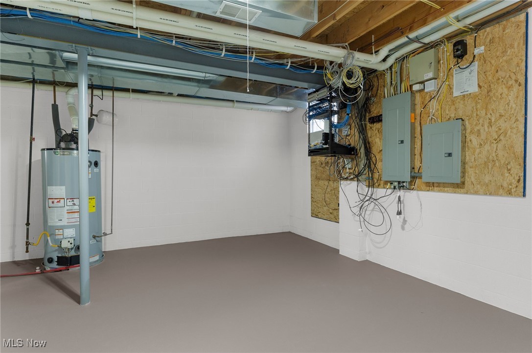 Tippecanoe Woods 3 - Residential