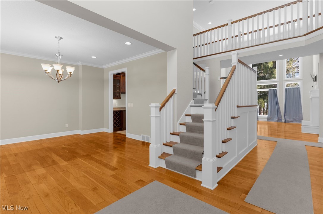 Tippecanoe Woods 3 - Residential