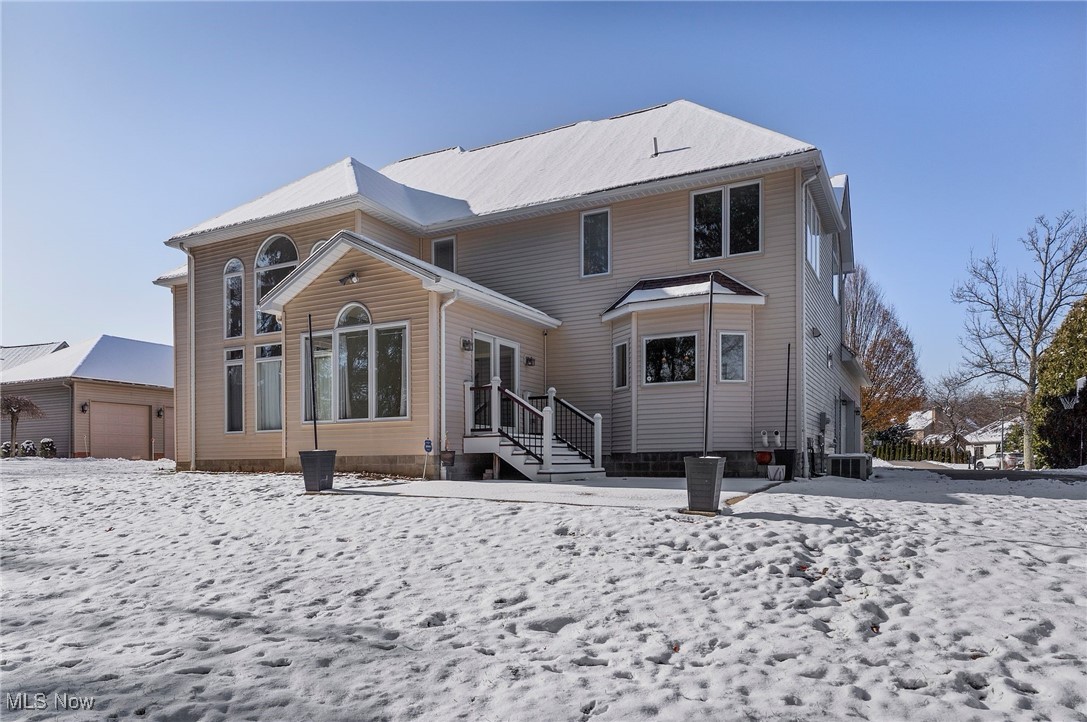 Tippecanoe Woods 3 - Residential