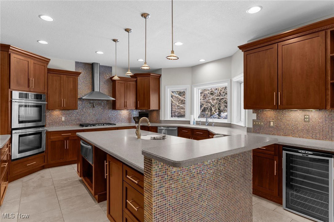 Tippecanoe Woods 3 - Residential